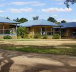 Tooleybuc River Retreat Villas - Accommodation Bookings