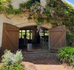 The Barn - Accommodation Bookings