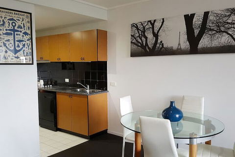 Anchor On Paramount - Accommodation Bookings 2