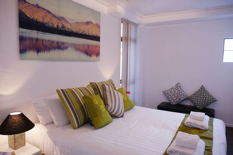 Anchor On Paramount - Accommodation Bookings 5