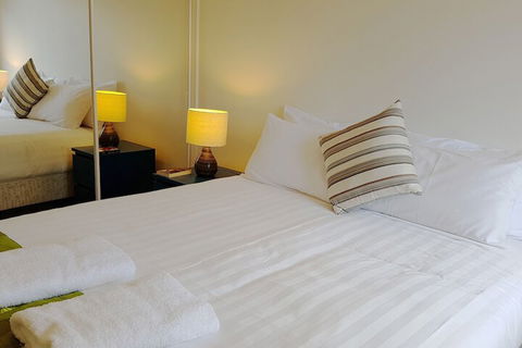 Anchor On Paramount - Accommodation Bookings 4