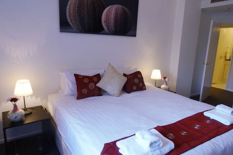 Anchor On Paramount - Accommodation Bookings 7