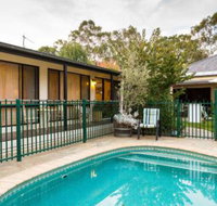 Courtsidecottage Bed  Breakfast - Accommodation Bookings