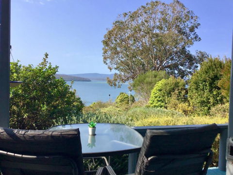 Blue Waters Holiday Cottages For 2 - Accommodation Bookings 1