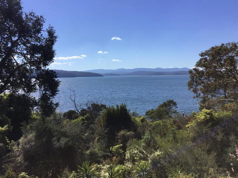 Blue Waters Holiday Cottages For 2 - Accommodation Bookings 3