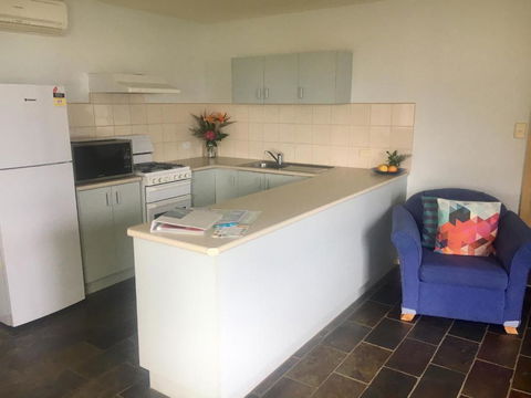 Blue Waters Holiday Cottages For 2 - Accommodation Bookings 2