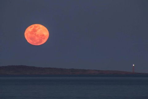 Blue Waters Holiday Cottages For 2 - Accommodation Bookings 5