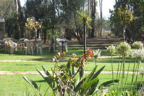 Gunyah Valley Retreat - Accommodation Bookings 7