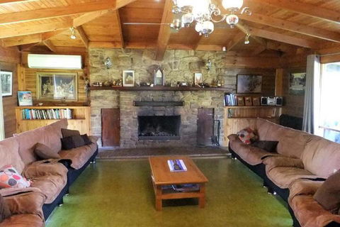 Gunyah Valley Retreat - Accommodation Bookings 5