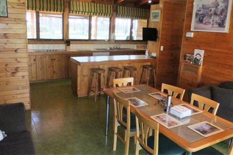 Gunyah Valley Retreat - Accommodation Bookings 6