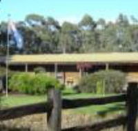 Gunyah Valley Retreat - Accommodation Bookings