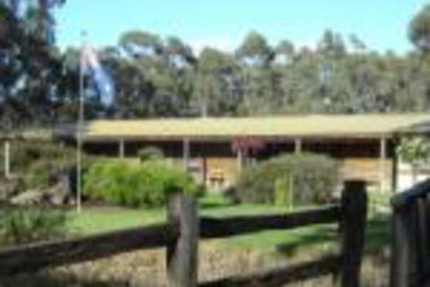 Gunyah Valley Retreat - Accommodation Bookings 0