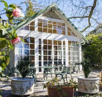 Bygone Beautys Cottages - Bronte Cottage - Accommodation Bookings