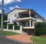Bel Mondo Apartments - Accommodation Bookings