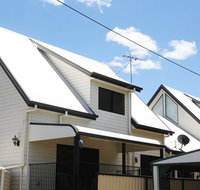 Dalby Apartments Self Contained Motel - Accommodation Bookings