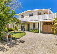 Coastal Retreat in Blairgowrie