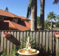 Mountain View BB - Accommodation Bookings