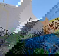 Secret Garden Backpackers - Accommodation Bookings