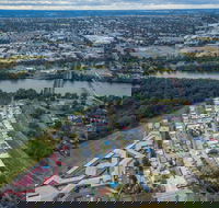 Ingenia Holidays Nepean River - Accommodation Bookings