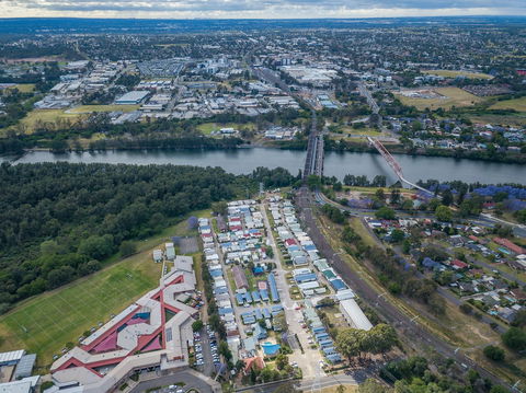 Ingenia Holidays Nepean River - Accommodation Bookings 0