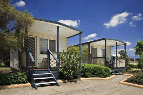 Ingenia Holidays Nepean River - Accommodation Bookings 5