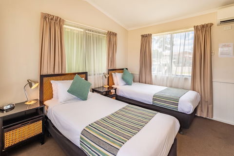 Ingenia Holidays Nepean River - Accommodation Bookings 3