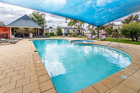 Ingenia Holidays Nepean River - Accommodation Bookings 1