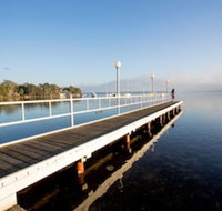 Ingenia Holidays Lake Macquarie - Accommodation Bookings