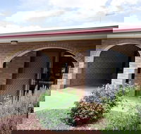 Central Wagga Apartment - Accommodation Bookings