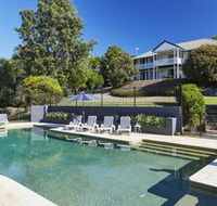 Hamptons Hinterland Retreat