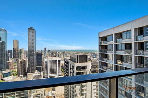 IFSuites (IFSTAYS) Upper West Side Apartment - Accommodation Bookings 3
