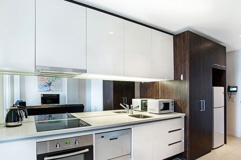 IFSuites (IFSTAYS) Upper West Side Apartment - Accommodation Bookings 6