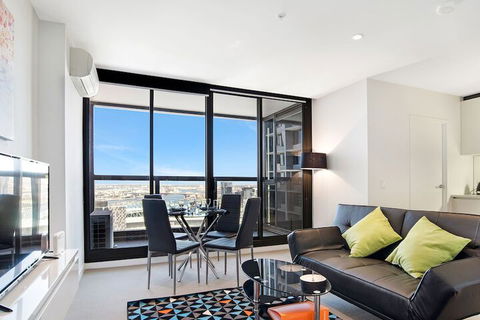 IFSuites (IFSTAYS) Upper West Side Apartment - Accommodation Bookings 2