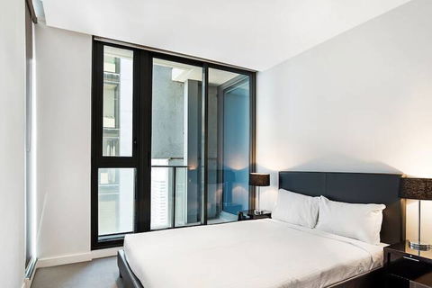 IFSuites (IFSTAYS) Upper West Side Apartment - Accommodation Bookings 1