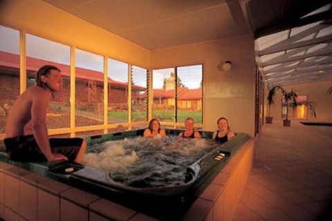 Acacia Apartments - Accommodation Bookings 5