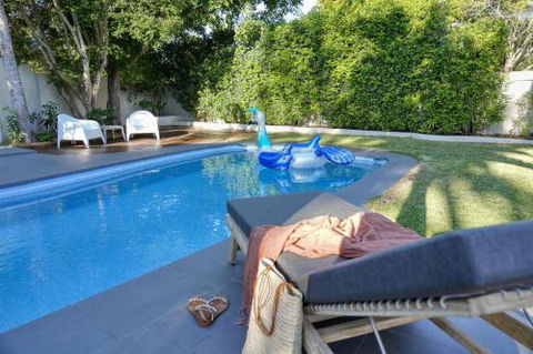The Shack Noosa - Accommodation Bookings 1