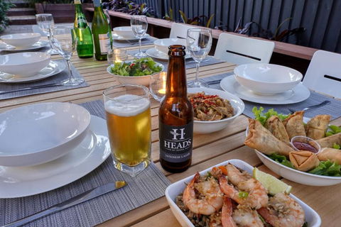 The Shack Noosa - Accommodation Bookings 6