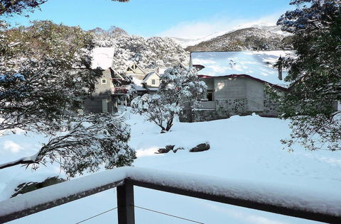 Jagungal 2 - Accommodation Bookings 0