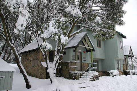 Jagungal 2 - Accommodation Bookings 2