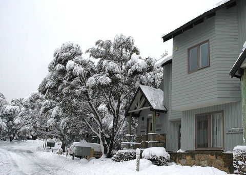 Jagungal 2 - Accommodation Bookings 5