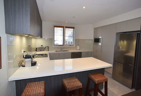 Jagungal 2 - Accommodation Bookings 4