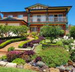Jervis Bay Blue Vincentia - Accommodation Bookings
