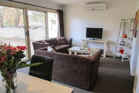Angaston Mews Apartments - Accommodation Bookings 4
