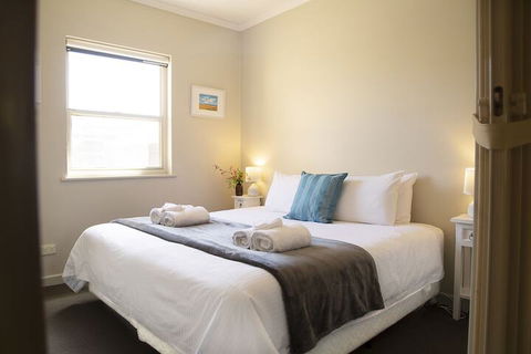 Angaston Mews Apartments - Accommodation Bookings 3