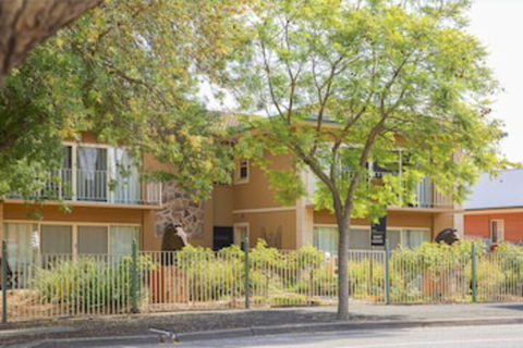 Angaston Mews Apartments - Accommodation Bookings 0