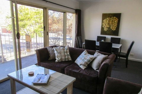 Angaston Mews Apartments - Accommodation Bookings 6