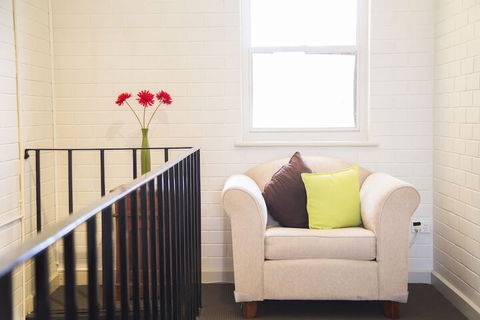 Angaston Mews Apartments - Accommodation Bookings 1