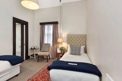 Hotel Etico At Mount Victoria Manor - Accommodation Bookings 6