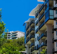 Apartments on Mounts Bay