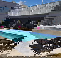 Mercure Tamworth - Accommodation Bookings